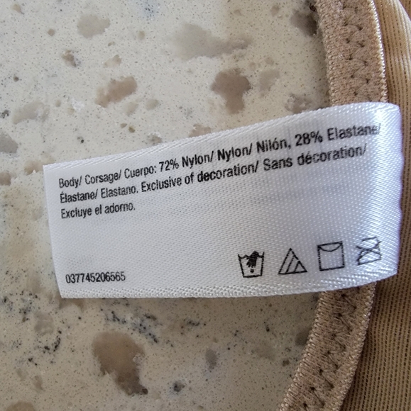 Maidenform Flexees Corset Shapewear Size XL - Picture 8 of 11